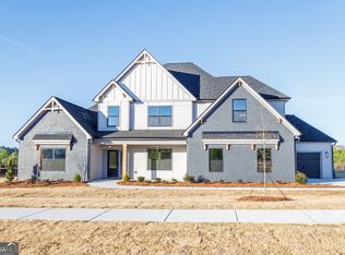 376 Grove Park LOT 23, Senoia, GA 30276