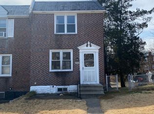 1034 Springfield Rd, Collingdale, PA 19023
