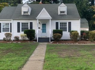 610 N Shore Rd, Norfolk, VA 23505