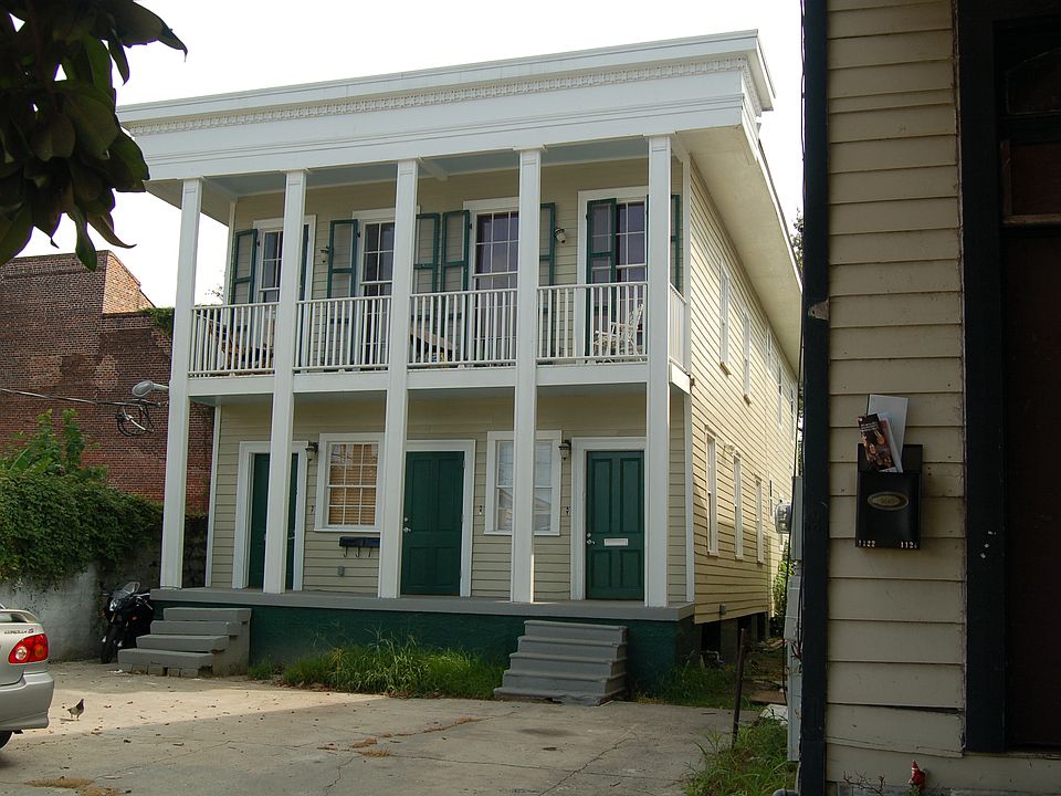 1st image of 1118 Melpomene St APT A