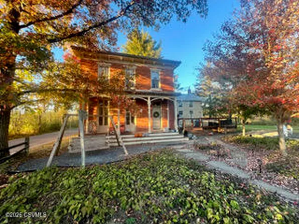 510 N 4th St, Mifflinburg, PA 17844