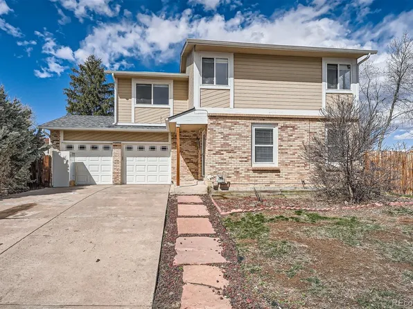 9671 W Dumbarton Place, Littleton, CO 80123