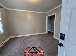 325- 327 Frederick Street - 1, Bluefield, WV 24701