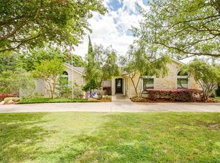 4217 Hildring Dr E, Fort Worth, TX 76109