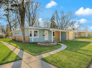 403 Wilshire St, Park Forest, IL 60466