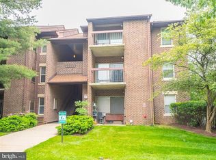 18501 Sweet Autumn Dr #18501, Gaithersburg, MD 20879