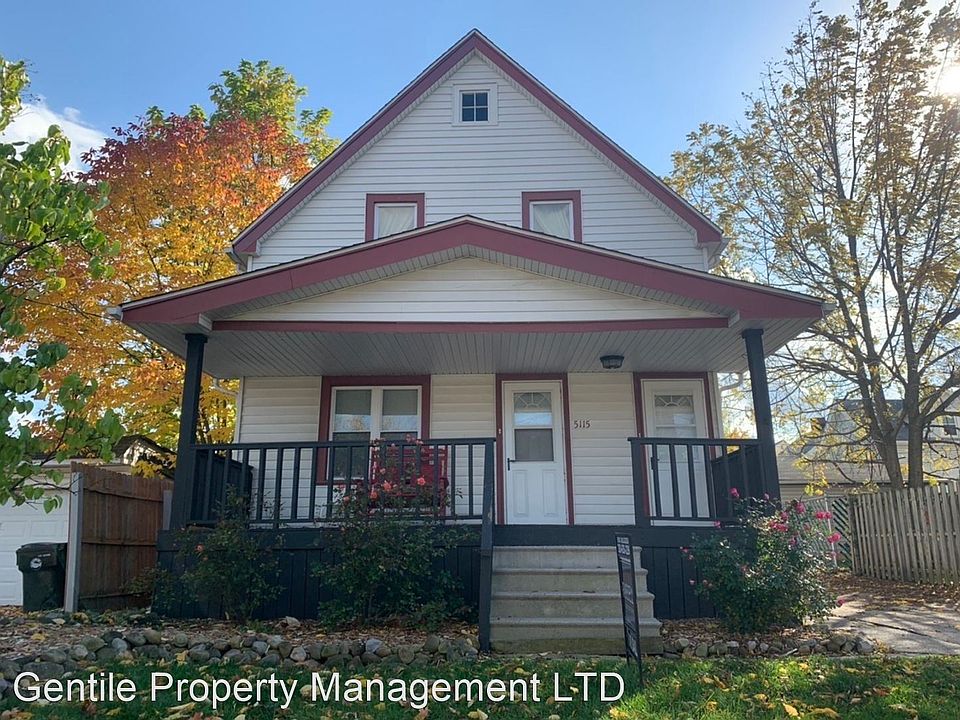 2nd image of 5115 Woburn Ave #2