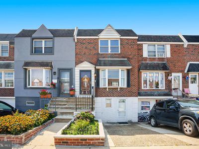 4449 Garden St, Philadelphia, PA, 19137