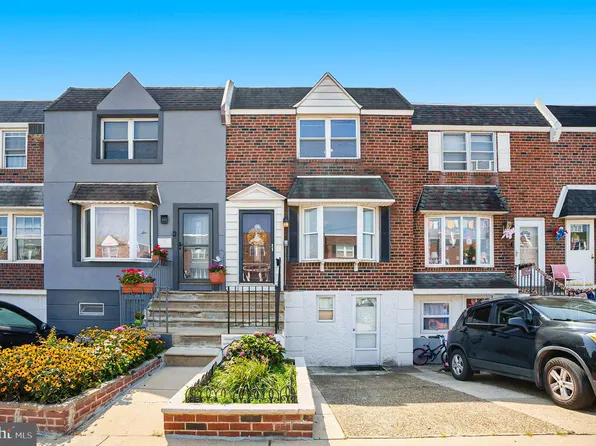 4449 Garden St, Philadelphia, PA 19137