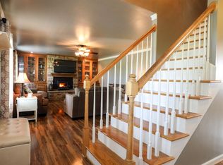 345 Tuggle Rd, Lancaster, KY 40444