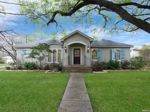 188 Claywell Dr, San Antonio, TX 78209