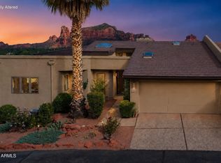 237 Lookout Dr, Sedona, AZ 86351