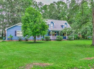 304 Crabtree Dr, Conway, SC 29526