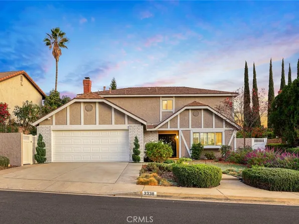 3338 Brookridge Rd, Duarte, CA 91010