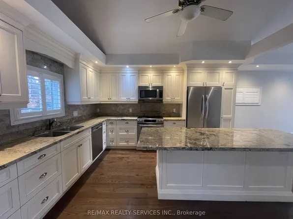 109 River Rd, Brampton, ON L6X 0A9
