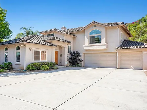 1691 Hubbard Pl, Escondido, CA 92027