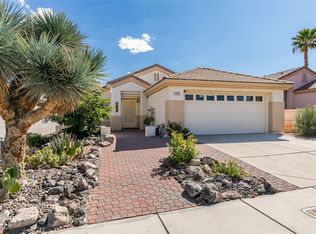 2035 Poppywood Ave, Henderson, NV 89012