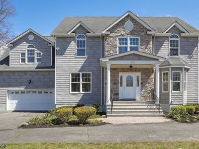 88 W Northfield Rd, Livingston, NJ, 07039