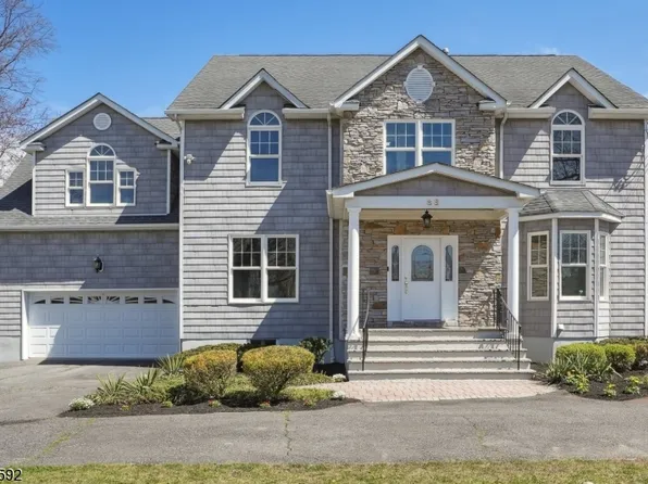 88 W Northfield Rd, Livingston Twp., NJ 07039