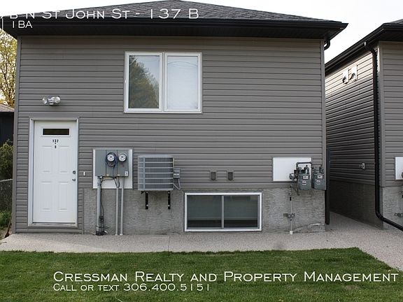 2nd image of 137B Saint John St N #137-B