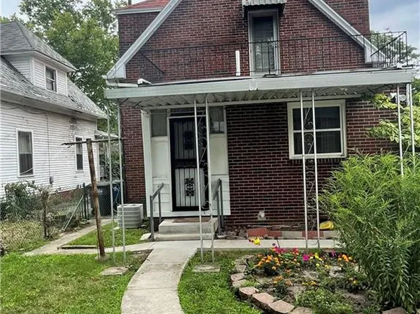 122 W Central Ave, Toledo, OH 43608