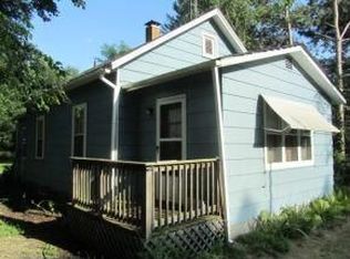 N3736 Hwy 152, Wautoma, WI 54982