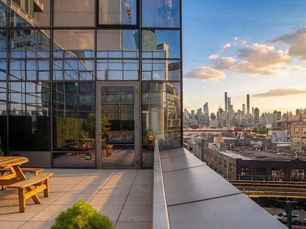 3 Court Sq APT 508, Long Island City, NY 11101