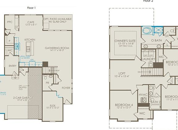 2nd image of 12050 Landon Dr