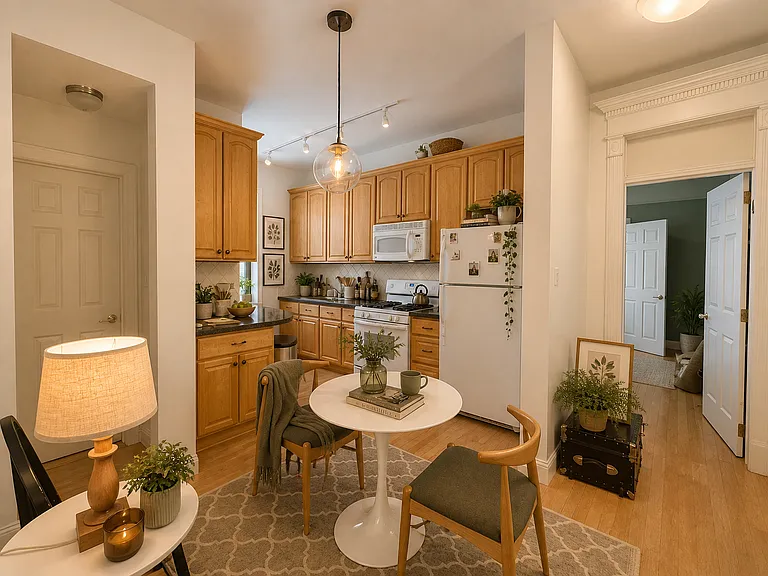 195 Prospect Park W #1F — Photo 5