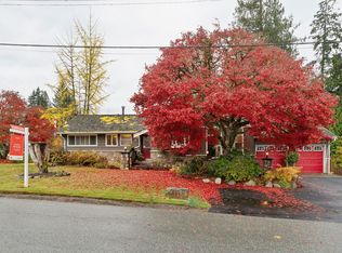 1501 Marine Cres, Coquitlam, BC V3J 5X4