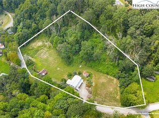 261 Tumbling Brook Drive, Banner Elk, NC 28604