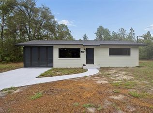 241 SW Buena Vista Rd, Dunnellon, FL 34431