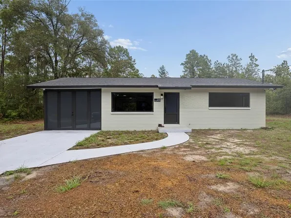 241 SW BUENA VISTA ROAD, DUNNELLON, FL 34431