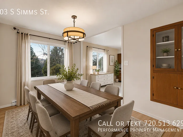 903 S Simms St — Photo 7