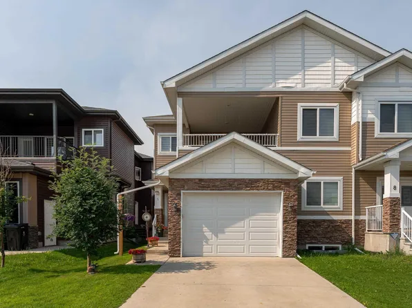 6 Hickory Rd, Fort Saskatchewan, AB T8L 0R8