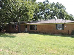 678 N Friendship Rd, Sherman, TX 75092