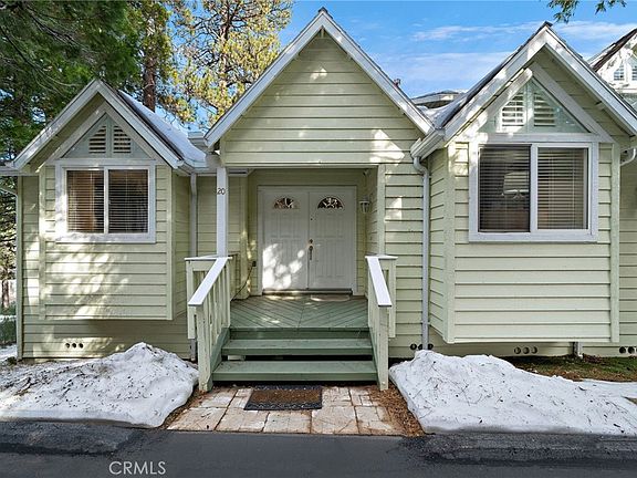 3rd image of 180 Grass Valley Rd #20