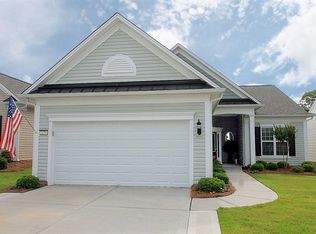 1074 Truman Dr, Indian Land, SC 29707