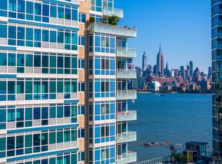 45 Park Ln S #2B-1BA-1006SQFT, Jersey City, NJ 07310