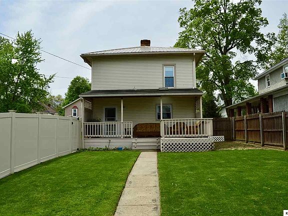 4th image of 117 E Sugar St