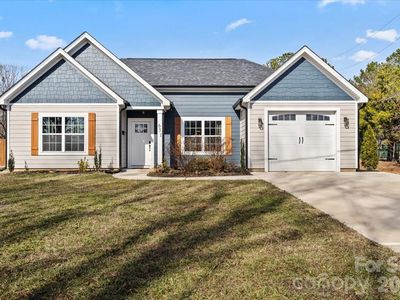 631 Chestnut Ridge Church Rd, Kings Mountain, NC, 28086
