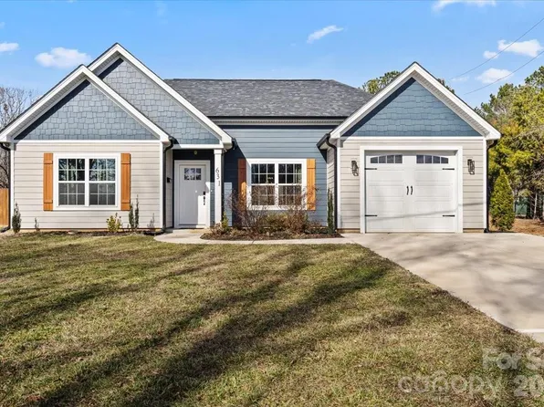 631 Chestnut Ridge Church Rd, Kings Mountain, NC 28086