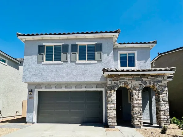 6038 W Hartford Ct, Glendale, AZ 85308