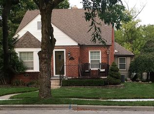 33 S Highland Ave, Mount Clemens, MI 48043