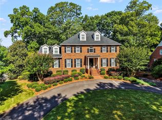 1000 Greenhurst Rd, Winston Salem, NC 27104