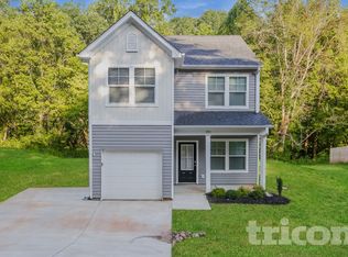808 Caper St, Statesville, NC 28625