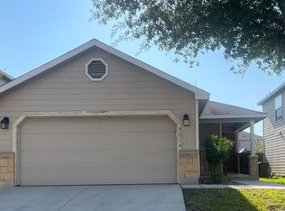 9314 Juniper Spg, San Antonio, TX 78254