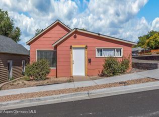 236 E 1st St, Rifle, CO 81650