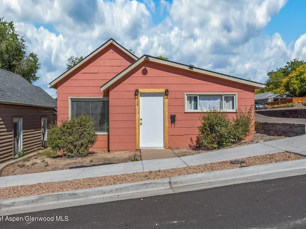 236 E 1st St, Rifle, CO 81650