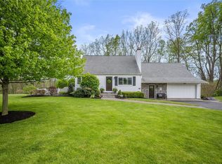 1924 Quaker Rd, Macedon, NY 14502